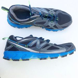 NEW BALANCE men’s running athletic tennis shoes sneakers MT610BB3 size 9.5